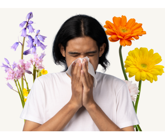 Navigating Seasonal Allergies: A Comprehensive Guide
